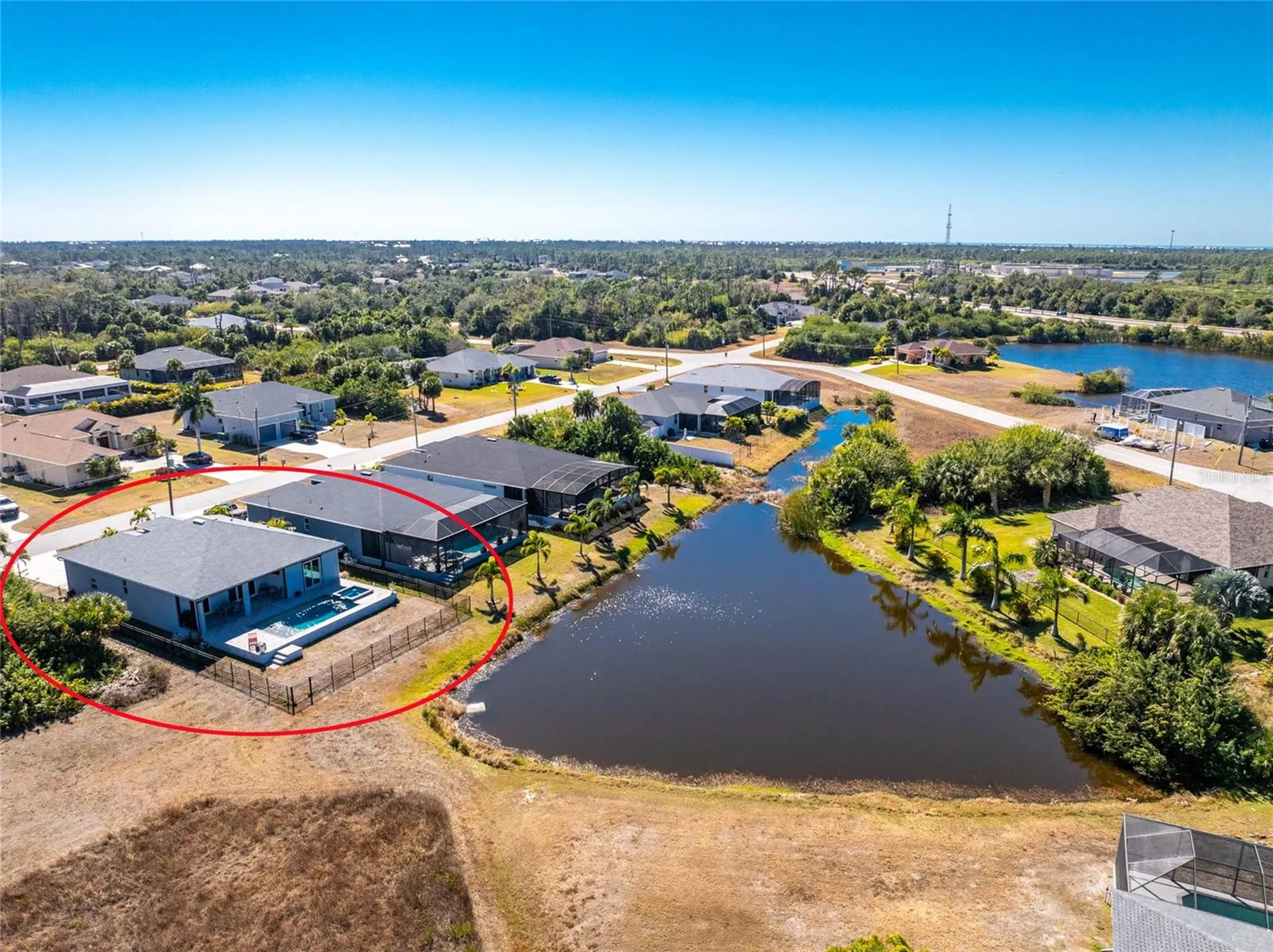126 Hunter Road Rotonda West FL 33947