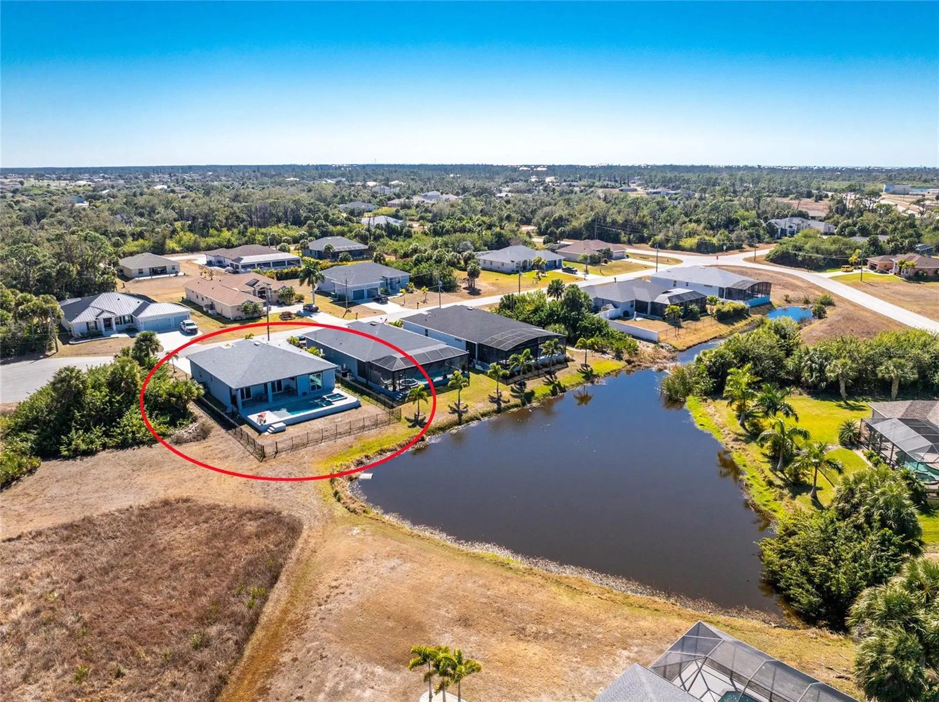 126 Hunter Road Rotonda West FL 33947