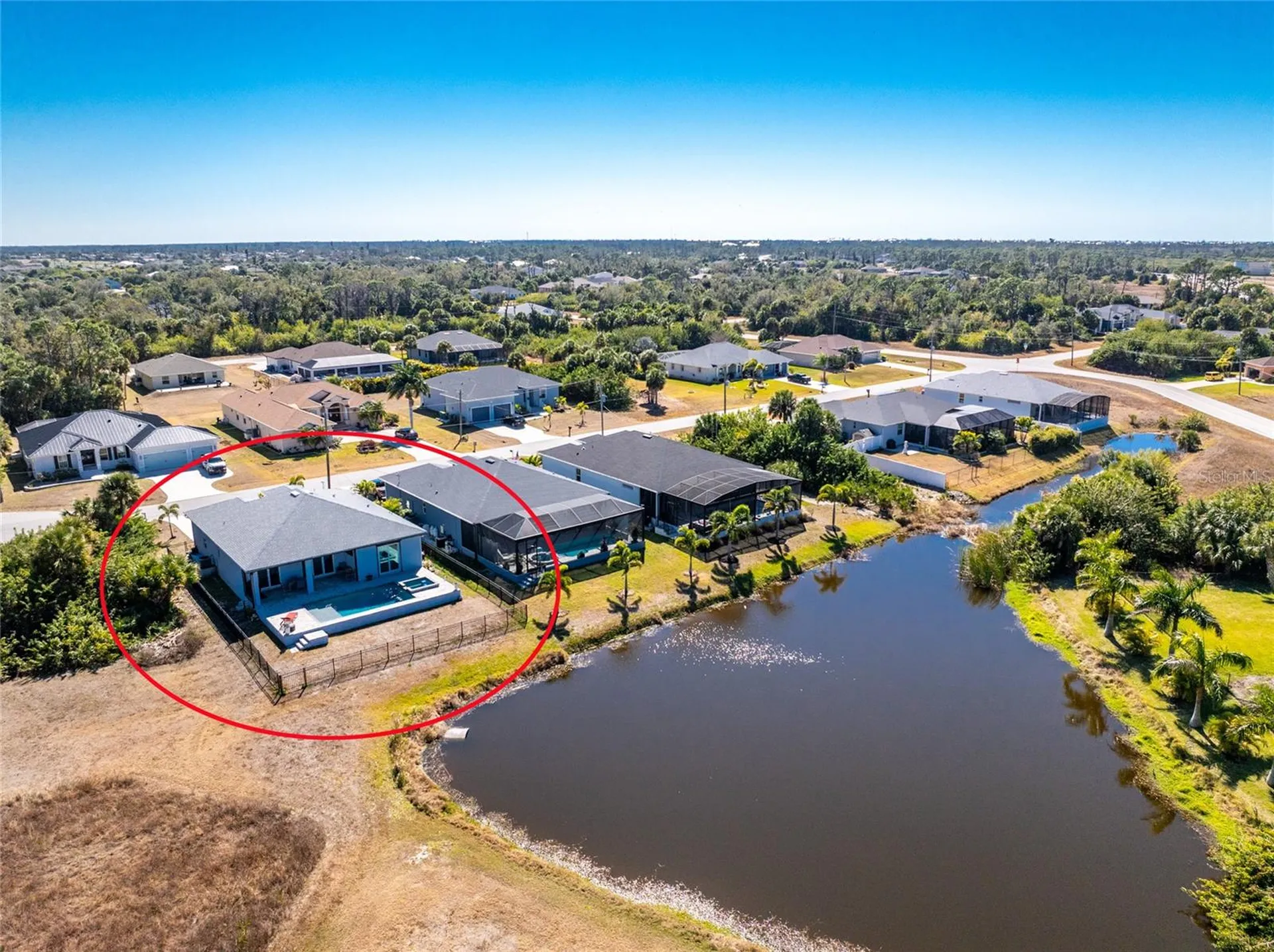 126 Hunter Road Rotonda West FL 33947
