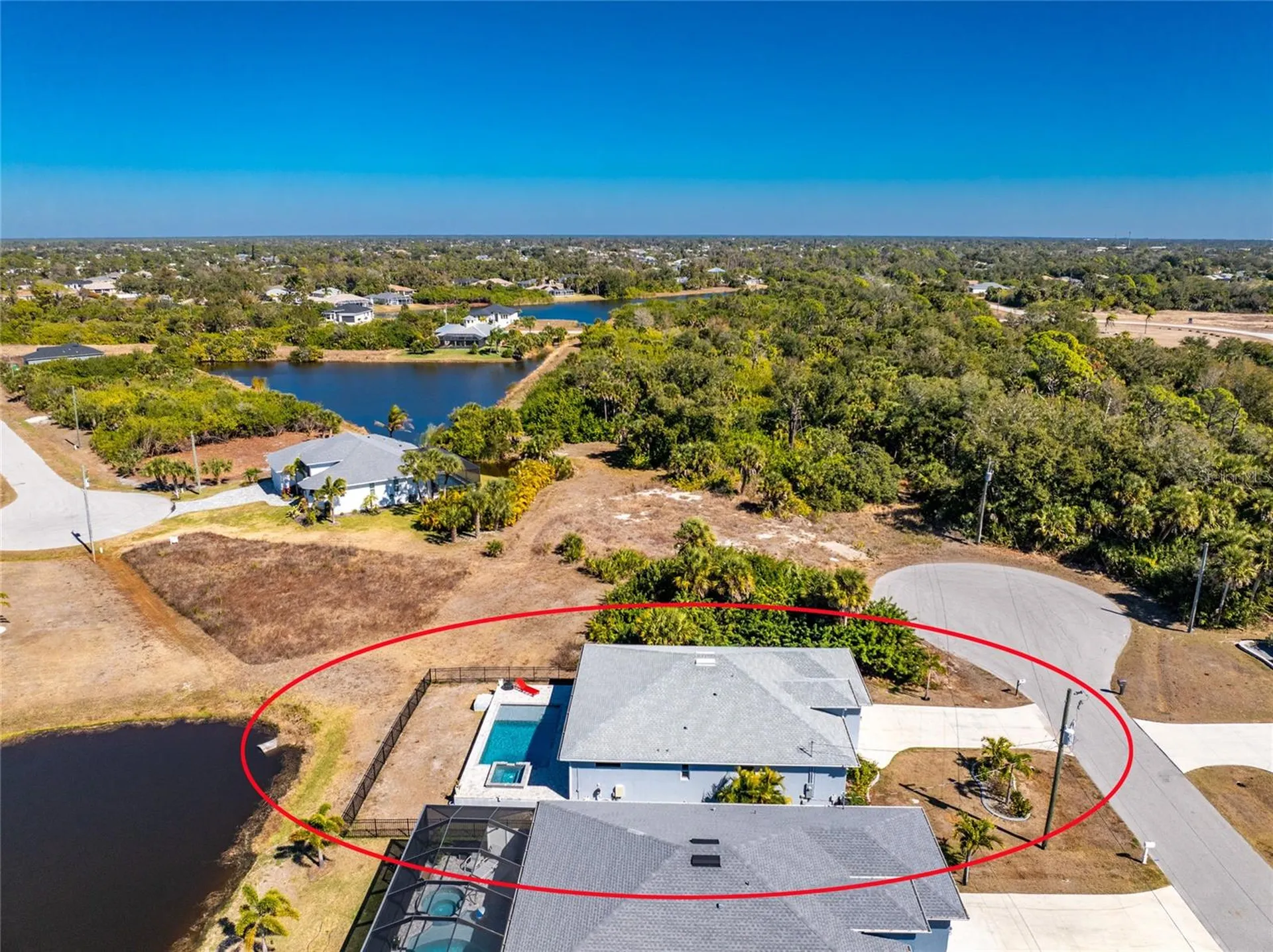 126 Hunter Road Rotonda West FL 33947