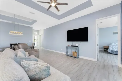 126 Hunter Road Rotonda West FL 33947