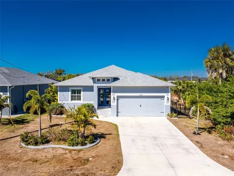 126 Hunter Road Rotonda West FL 33947