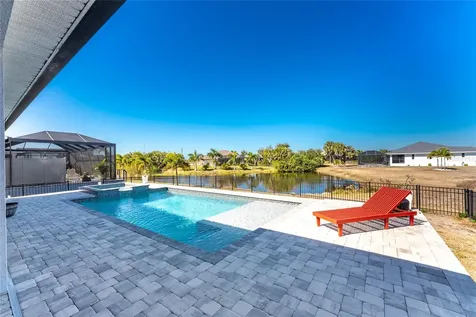 126 Hunter Road Rotonda West FL 33947