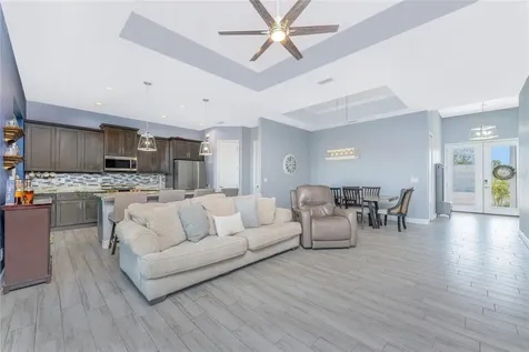 126 Hunter Road Rotonda West FL 33947
