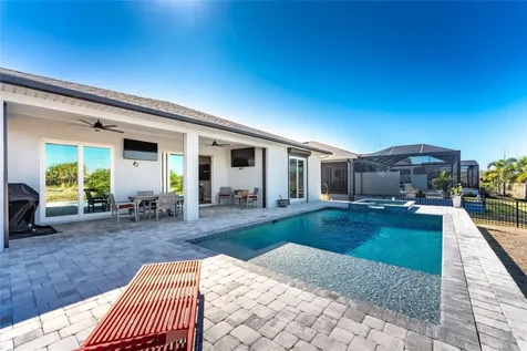 126 Hunter Road Rotonda West FL 33947