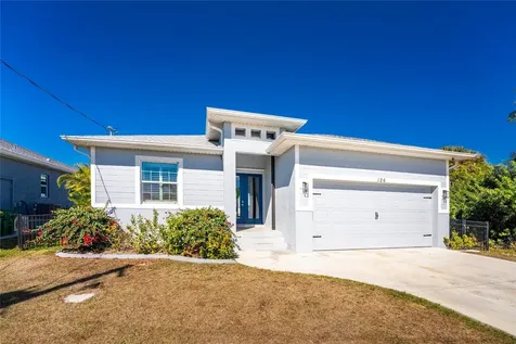 126 Hunter Road Rotonda West FL 33947