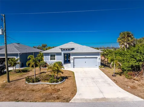 126 Hunter Road Rotonda West FL 33947