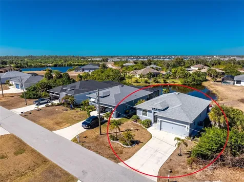 126 Hunter Road Rotonda West FL 33947