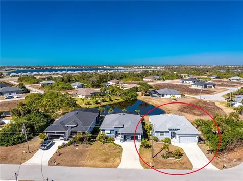 126 Hunter Road Rotonda West FL 33947