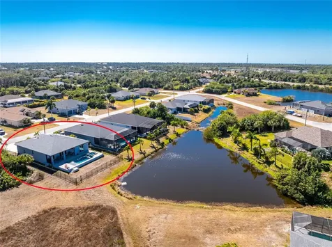 126 Hunter Road Rotonda West FL 33947