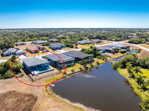 126 Hunter Road Rotonda West FL 33947