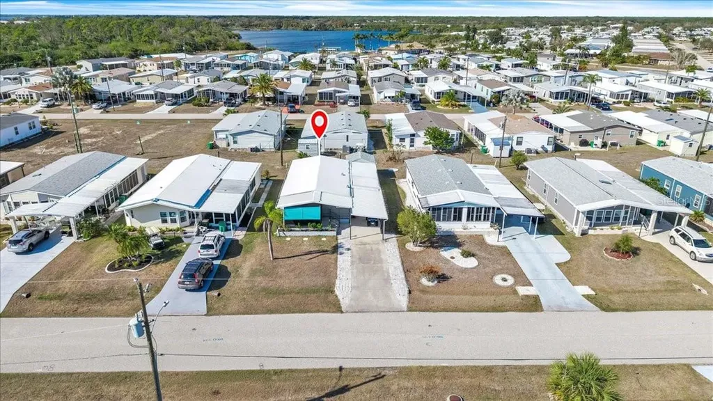 14358 Weeksonia Avenue Port Charlotte FL 33953
