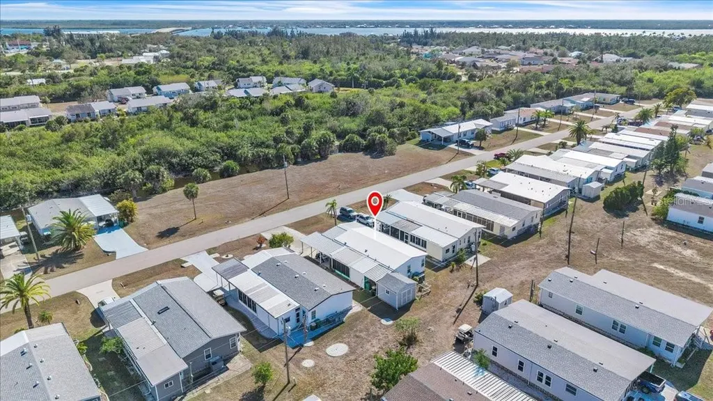 14358 Weeksonia Avenue Port Charlotte FL 33953