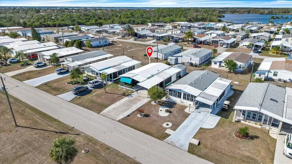 14358 Weeksonia Avenue Port Charlotte FL 33953