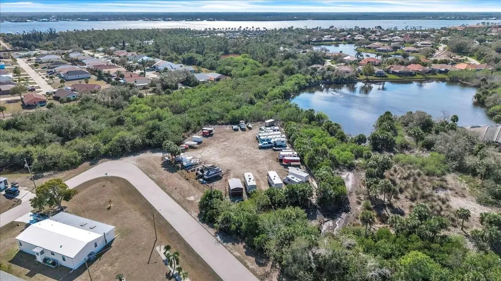 14358 Weeksonia Avenue Port Charlotte FL 33953