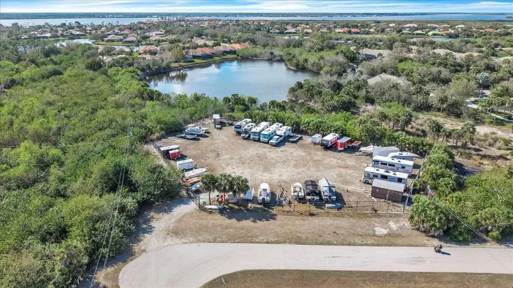 14358 Weeksonia Avenue Port Charlotte FL 33953