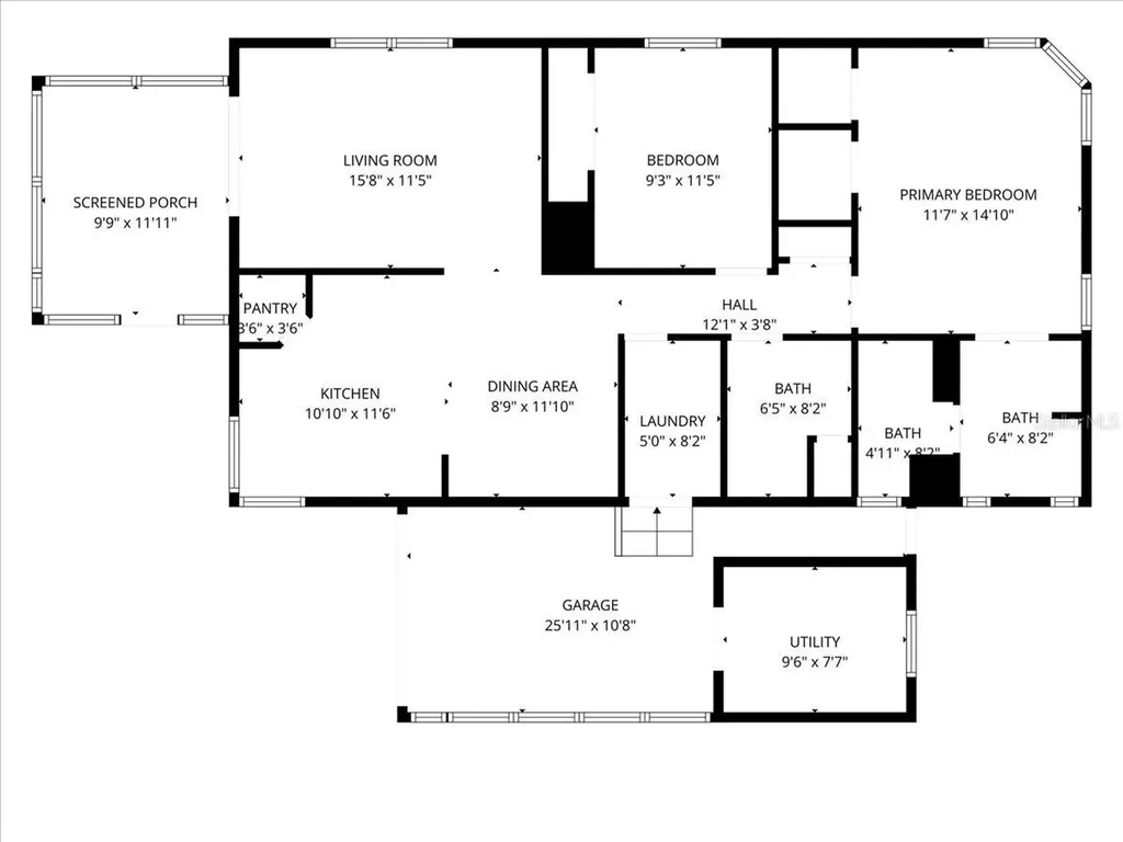 14358 Weeksonia Avenue Port Charlotte FL 33953