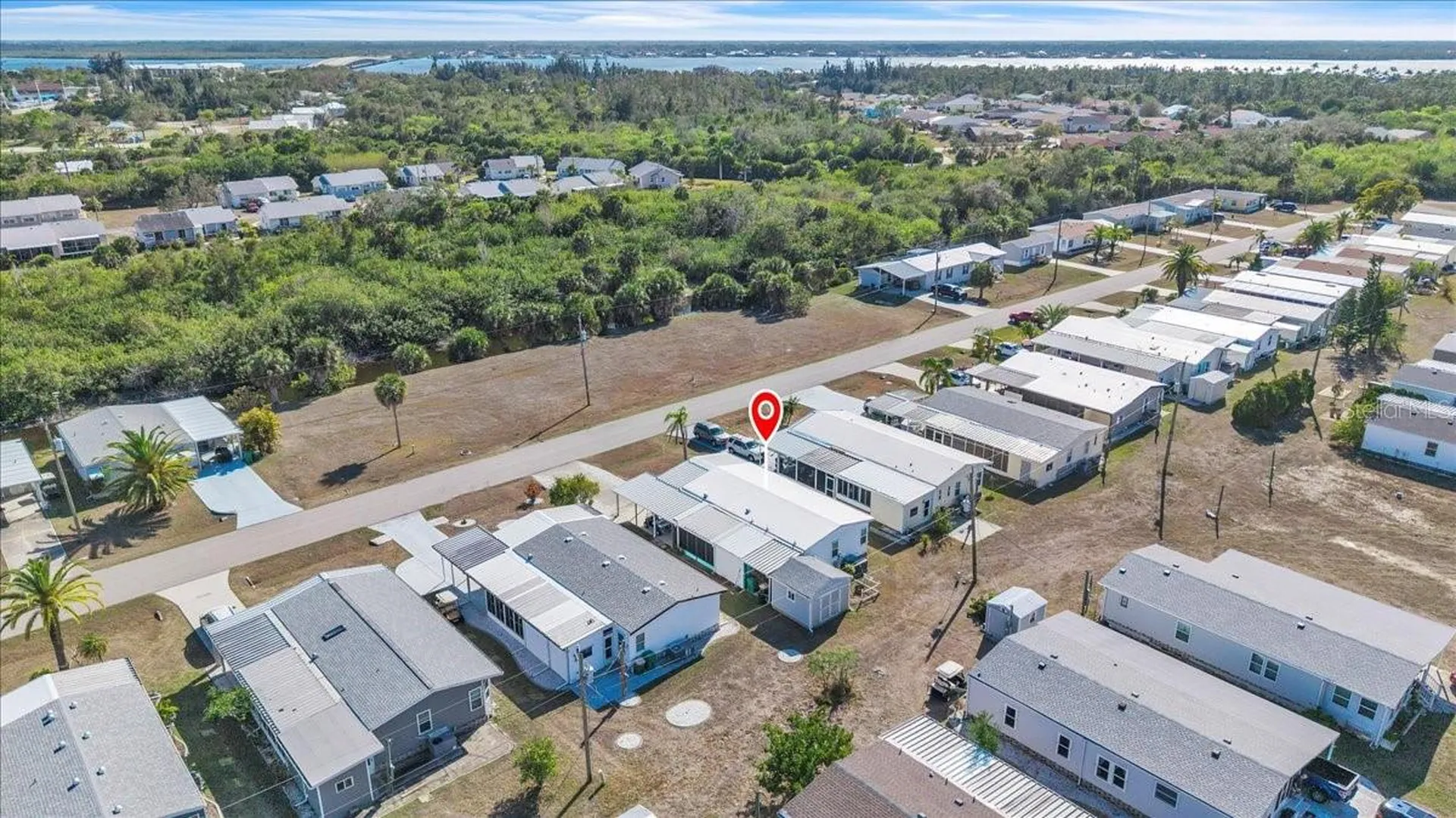 14358 Weeksonia Avenue Port Charlotte FL 33953