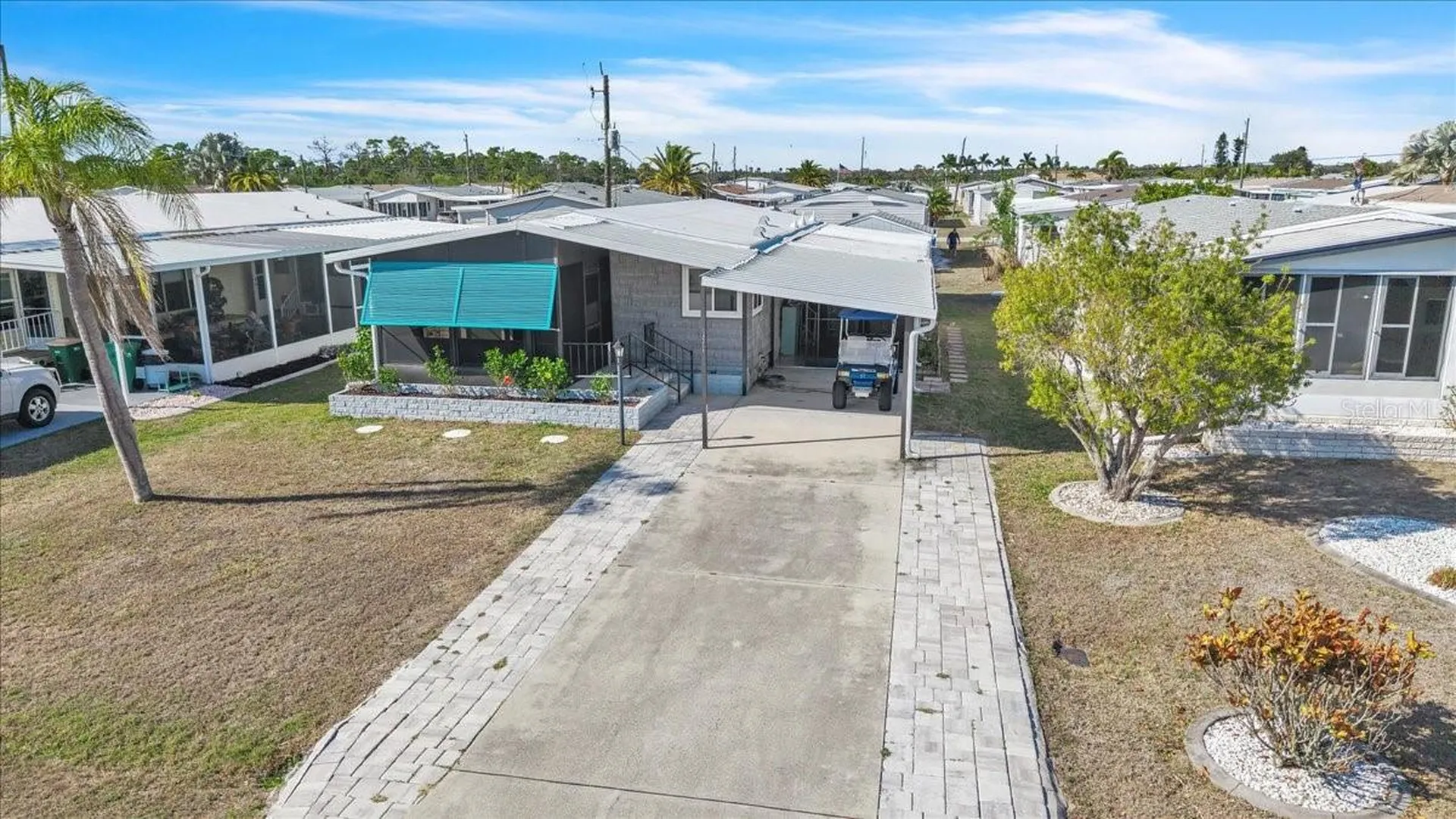 14358 Weeksonia Avenue Port Charlotte FL 33953