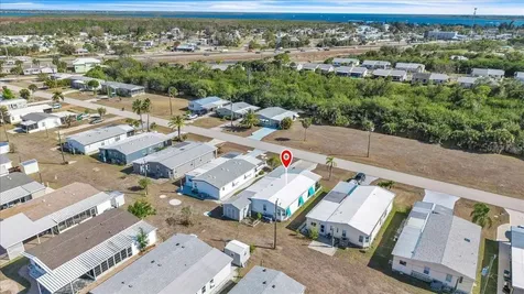 14358 Weeksonia Avenue Port Charlotte FL 33953
