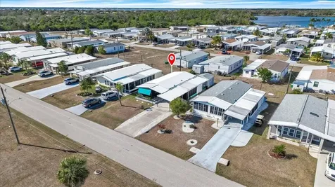 14358 Weeksonia Avenue Port Charlotte FL 33953