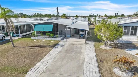 14358 Weeksonia Avenue Port Charlotte FL 33953