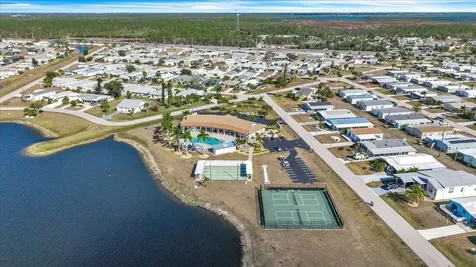 14358 Weeksonia Avenue Port Charlotte FL 33953