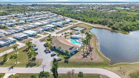 14358 Weeksonia Avenue Port Charlotte FL 33953
