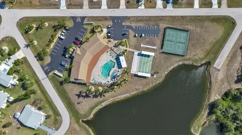 14358 Weeksonia Avenue Port Charlotte FL 33953