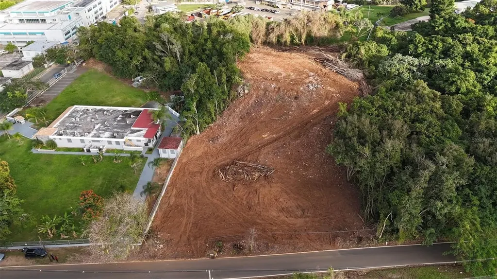 Bo Miraflores Parc. 2 Arecibo PR 00612