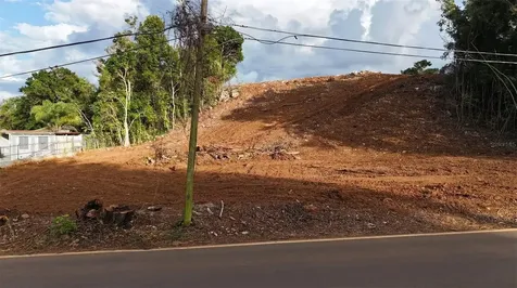 Bo Miraflores Parc. 2 Arecibo PR 00612