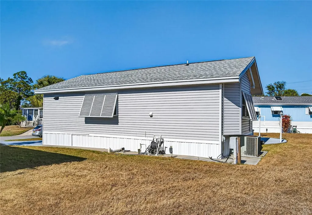 204 Crown Point Drive Nokomis FL 34275