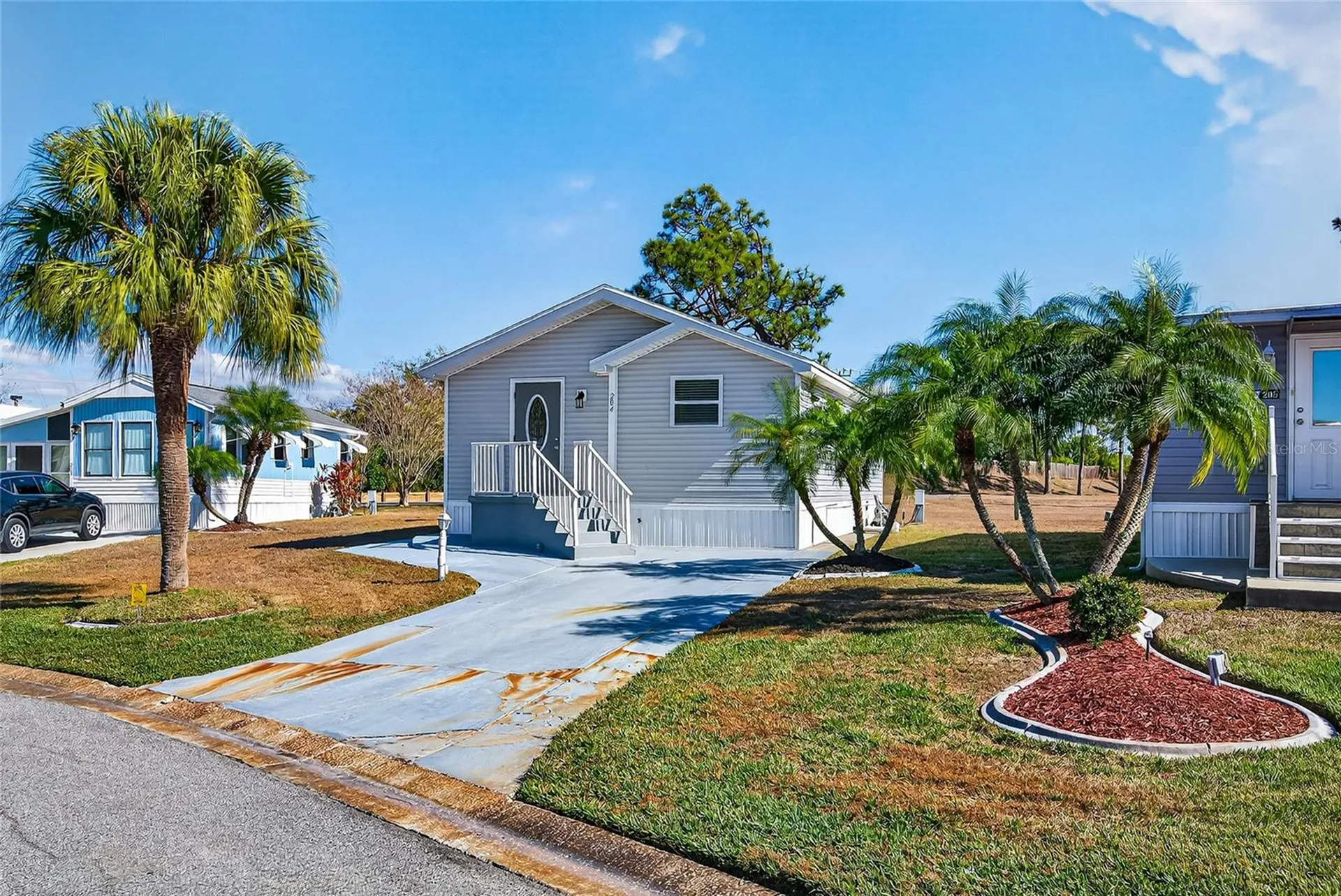 204 Crown Point Drive Nokomis FL 34275