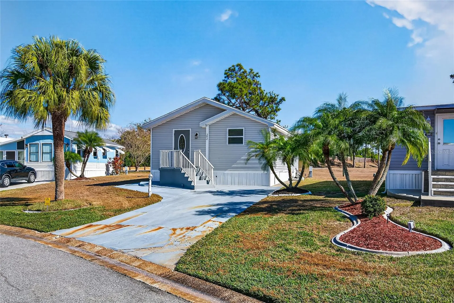 204 Crown Point Drive Nokomis FL 34275