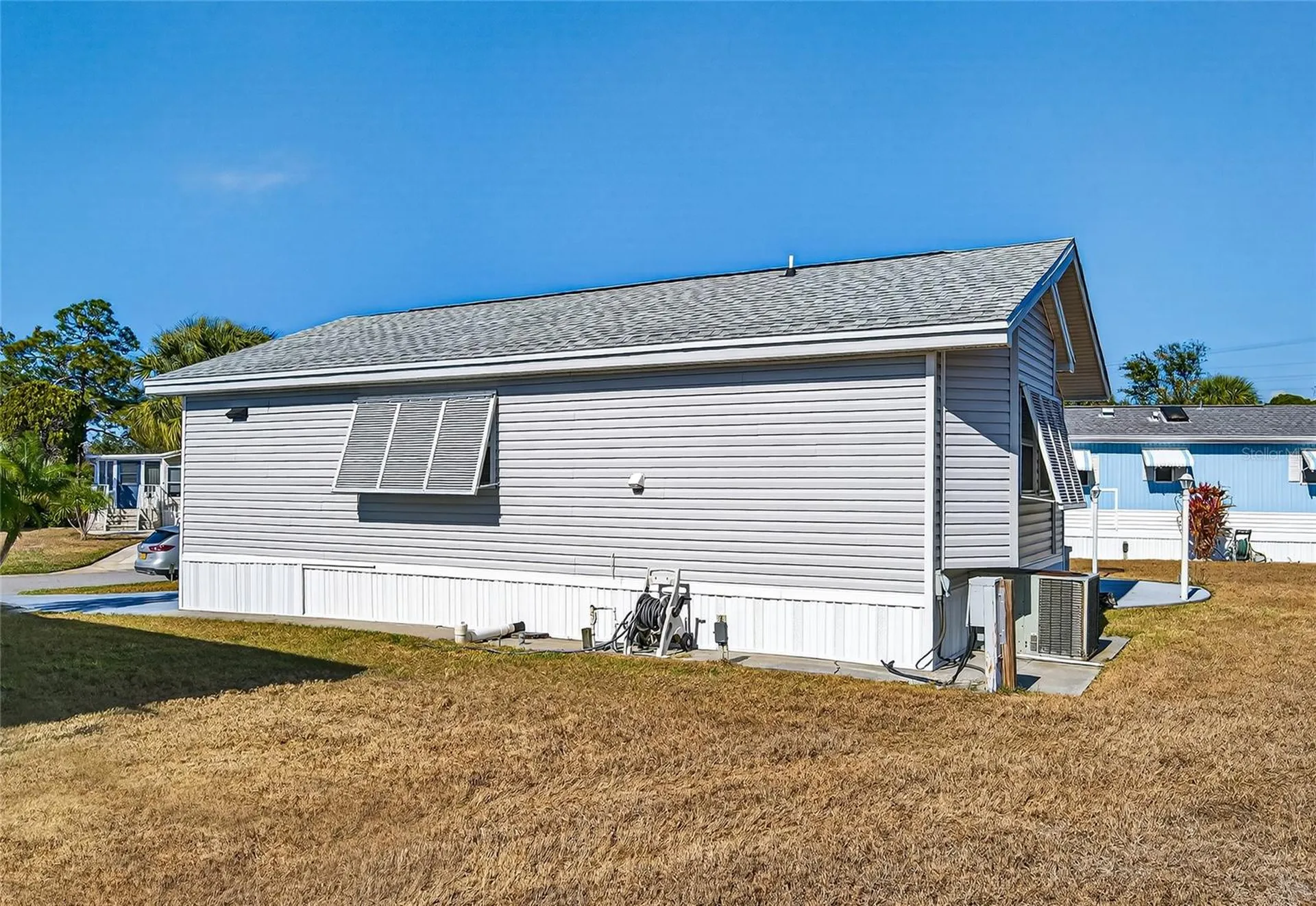 204 Crown Point Drive Nokomis FL 34275