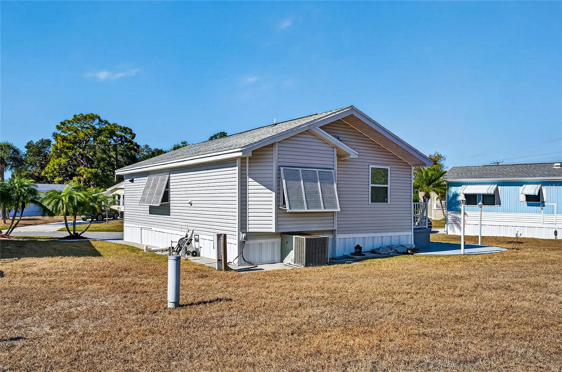204 Crown Point Drive Nokomis FL 34275