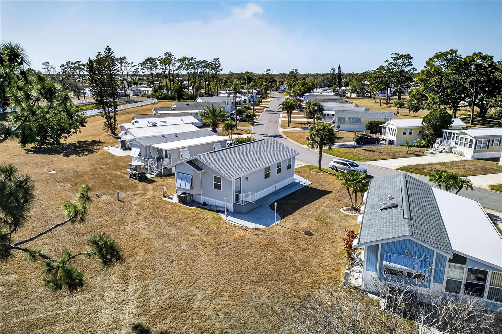 204 Crown Point Drive Nokomis FL 34275