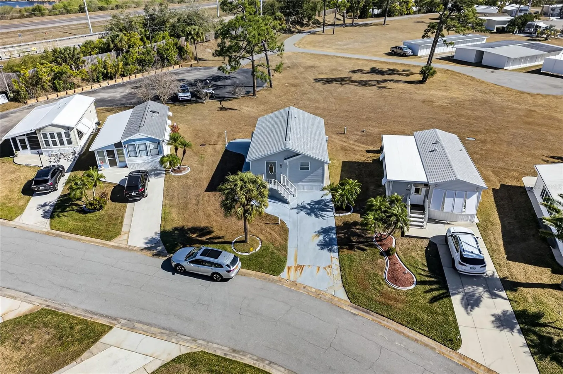 204 Crown Point Drive Nokomis FL 34275