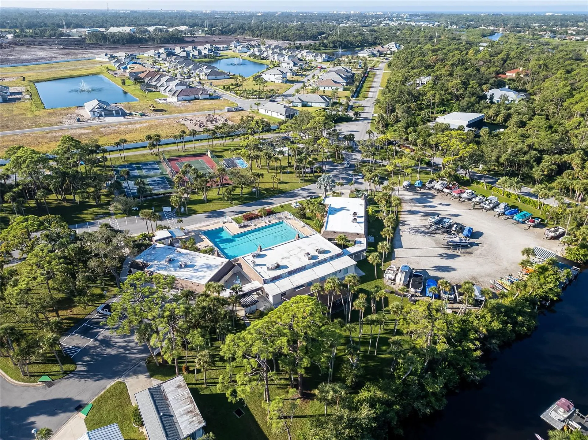204 Crown Point Drive Nokomis FL 34275