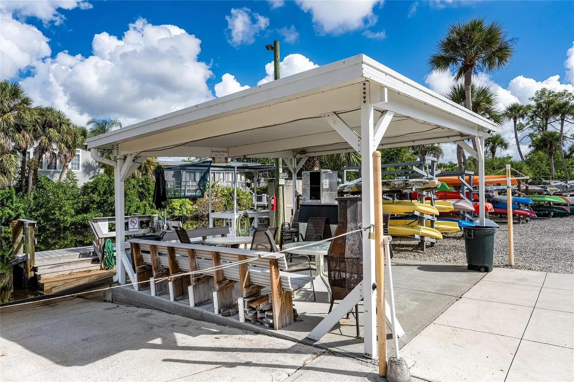 204 Crown Point Drive Nokomis FL 34275