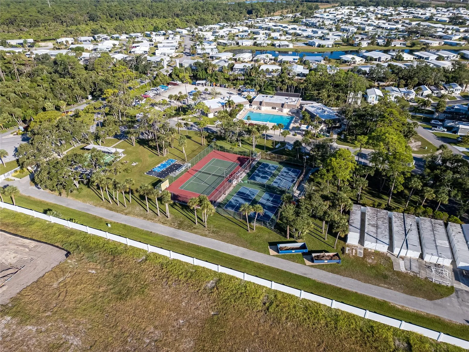 204 Crown Point Drive Nokomis FL 34275