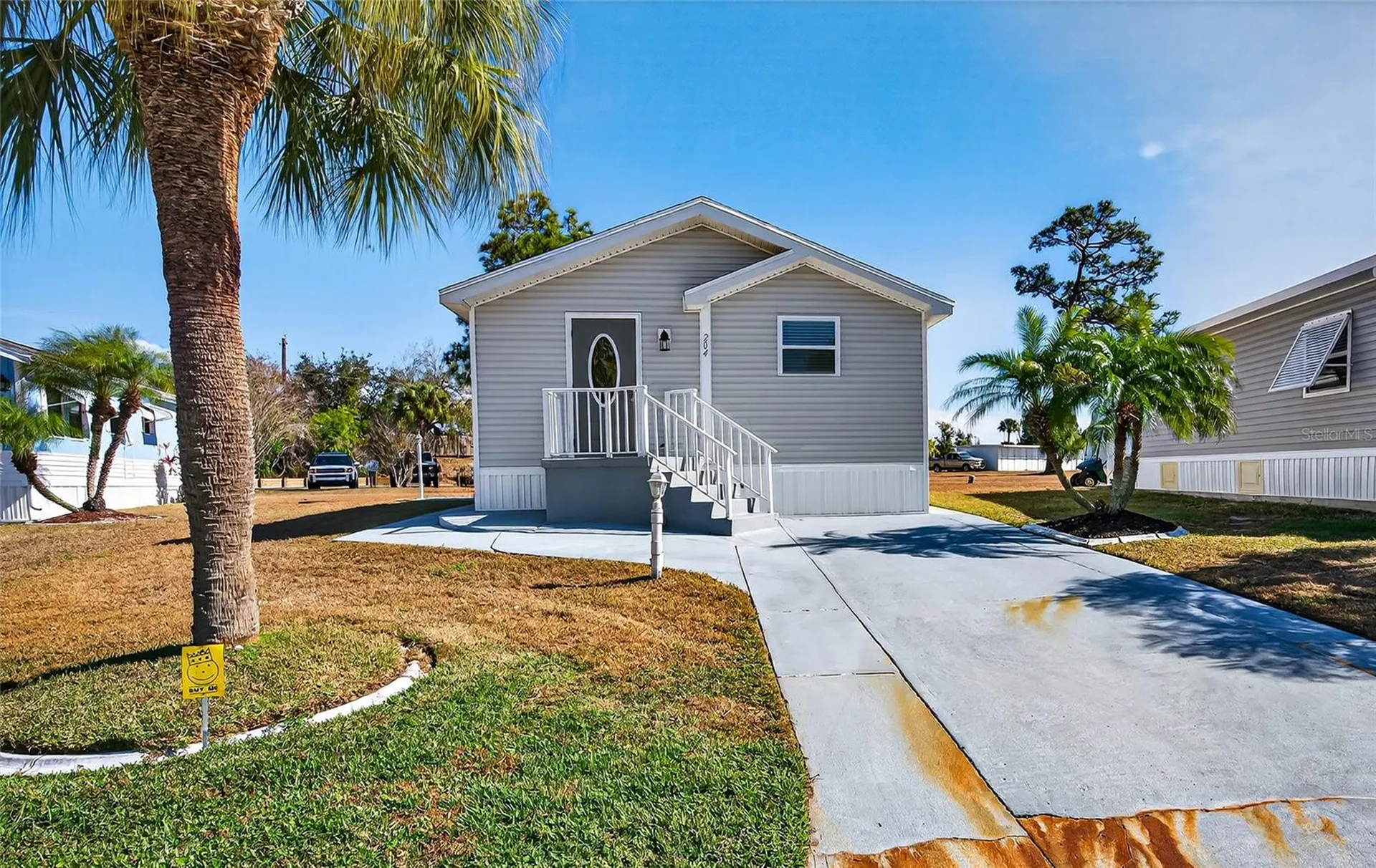 204 Crown Point Drive Nokomis FL 34275