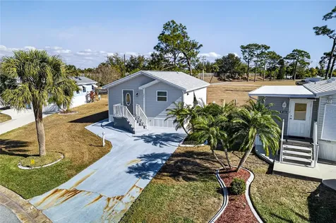 204 Crown Point Drive Nokomis FL 34275
