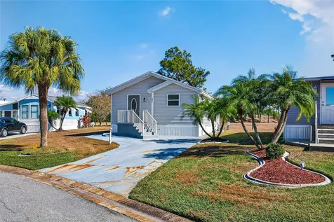 204 Crown Point Drive Nokomis FL 34275