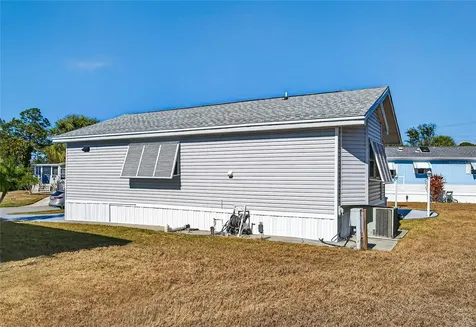 204 Crown Point Drive Nokomis FL 34275