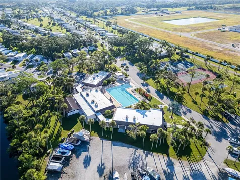 204 Crown Point Drive Nokomis FL 34275