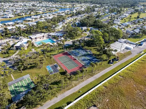 204 Crown Point Drive Nokomis FL 34275