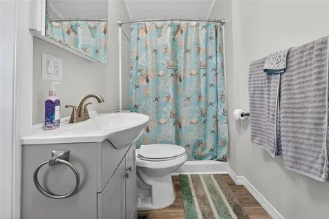 204 Crown Point Drive Nokomis FL 34275