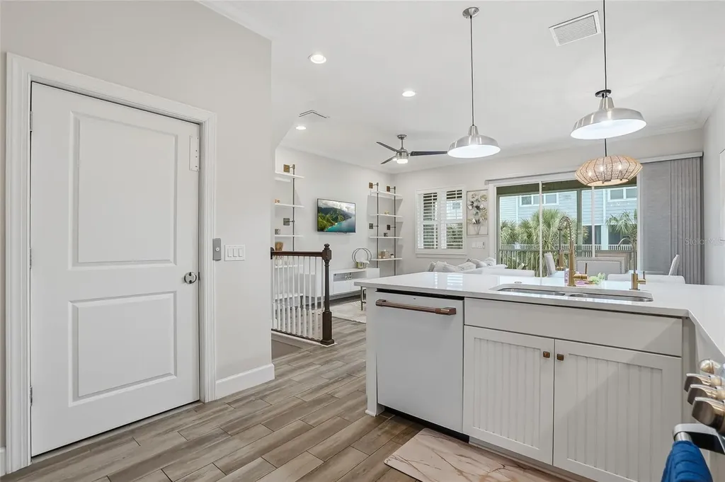 3162 Moorings Drive St Petersburg FL 33712