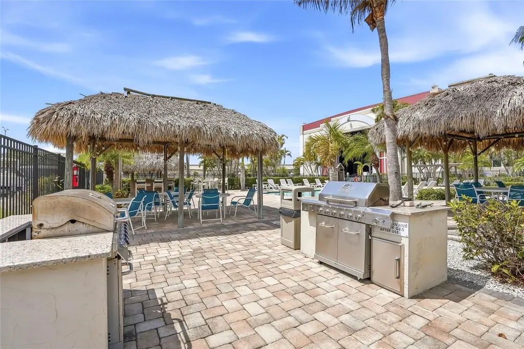 3162 Moorings Drive St Petersburg FL 33712